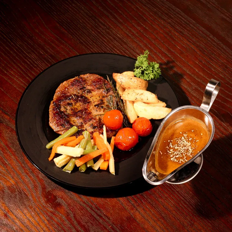 Beef Steak