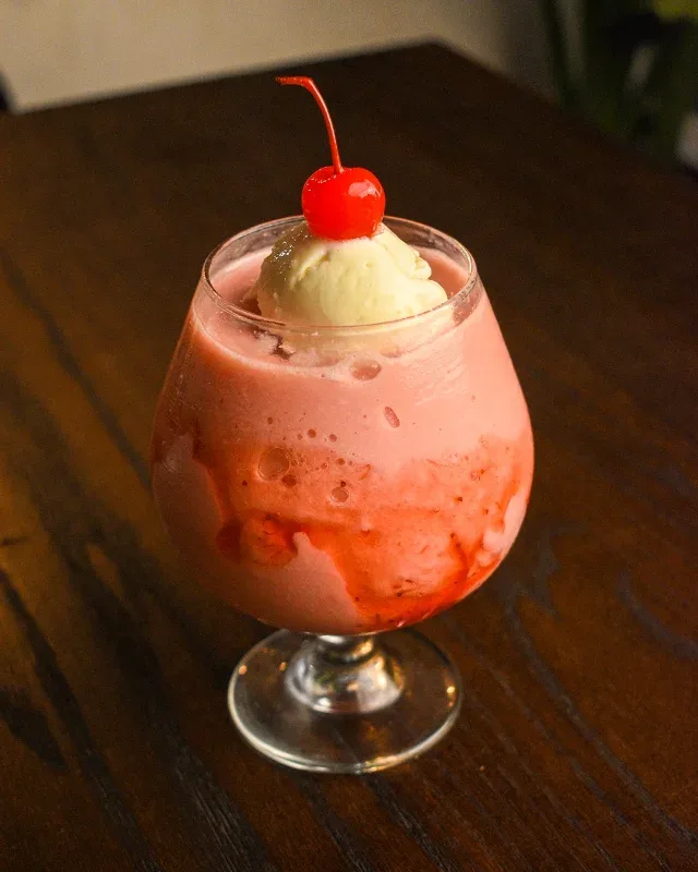 Fana Guava Smoothies