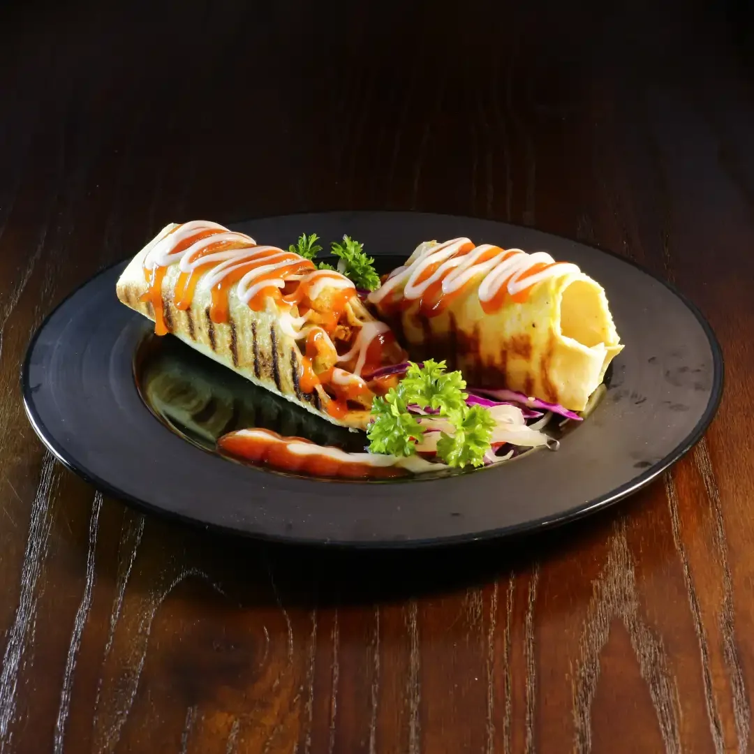 Shawerma
