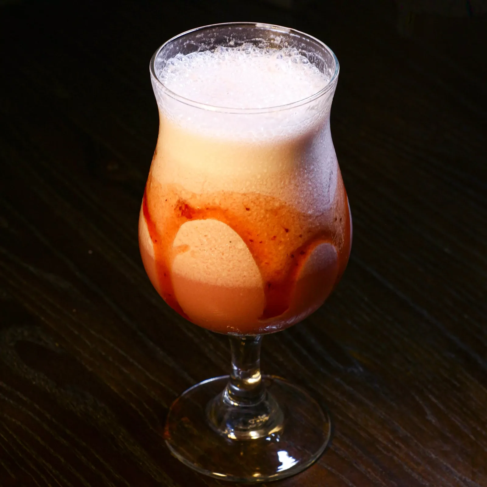 Strawberry Juice