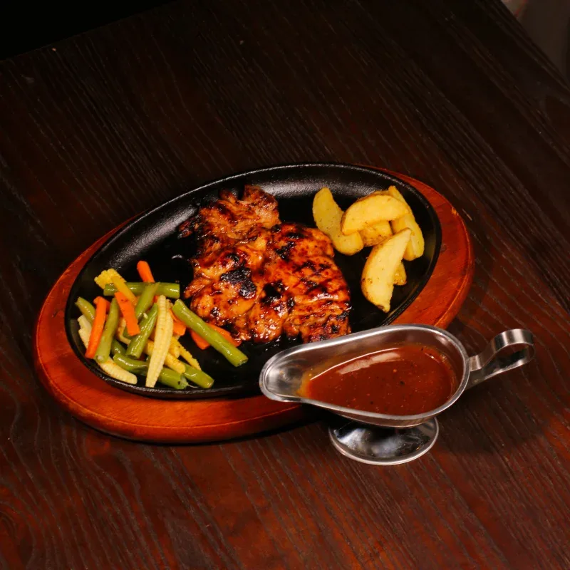 Chicken Grill