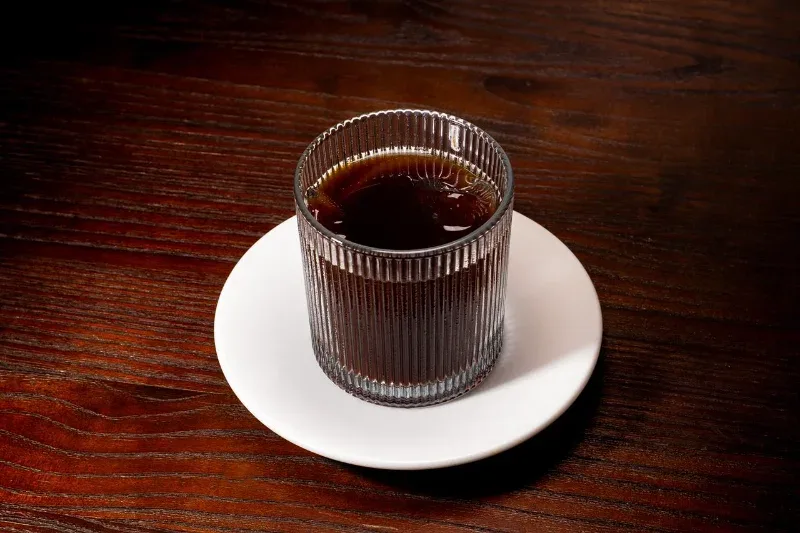 Ice Americano Blends