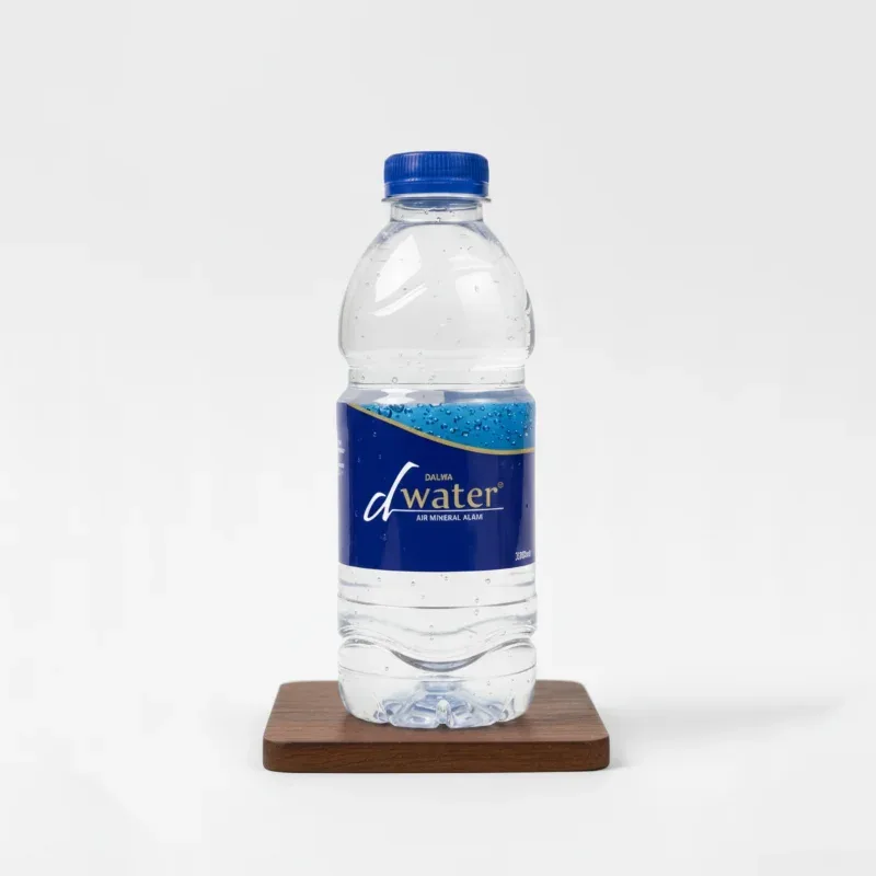 Dalwa Water 330ml