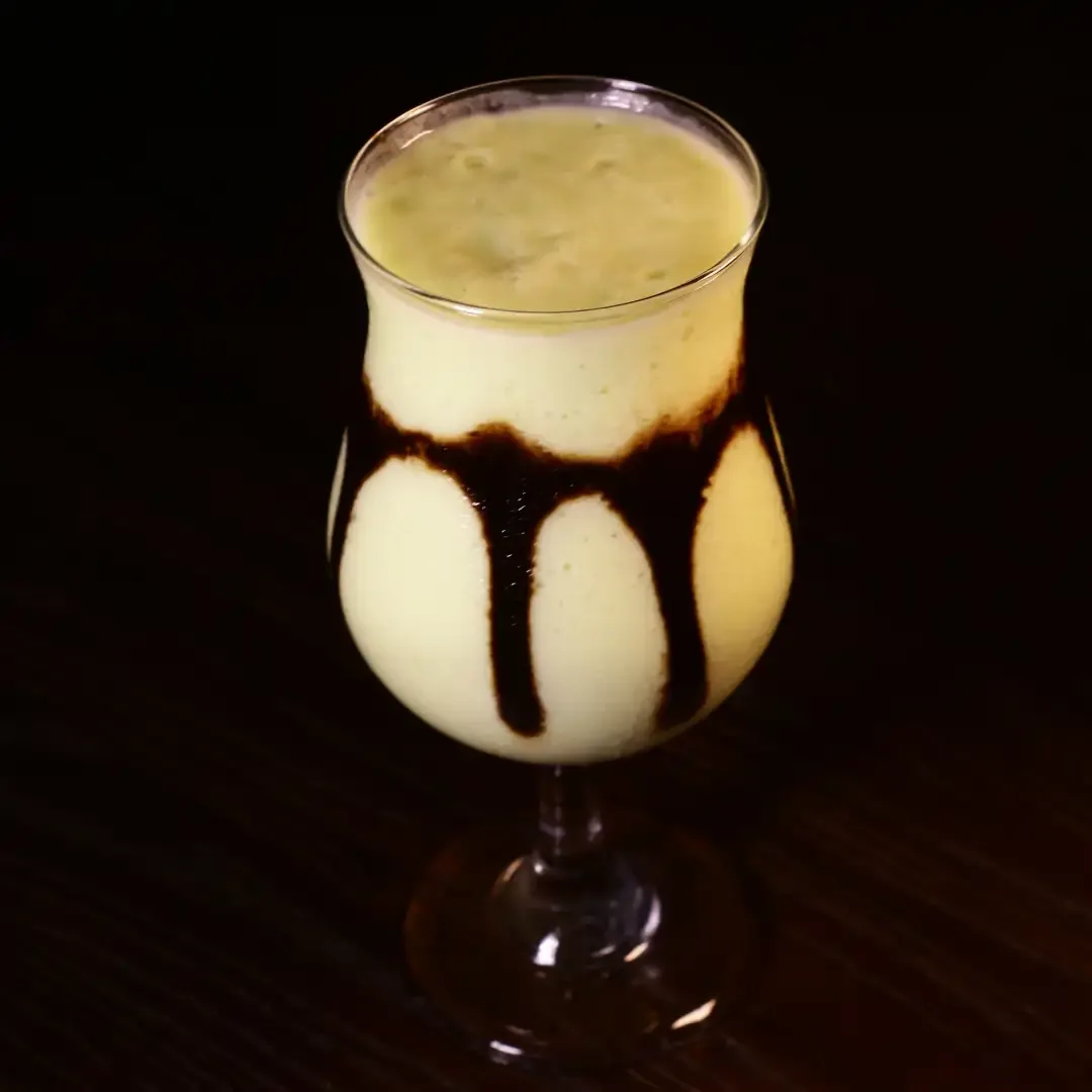 Banana Juice