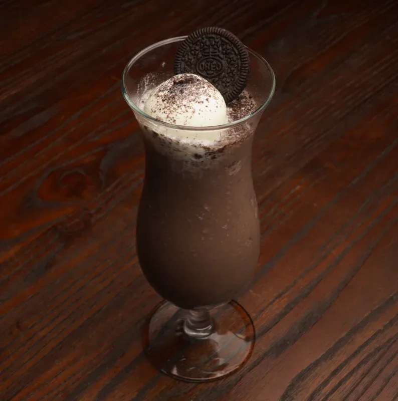 Frappe Oreo Choco Chips