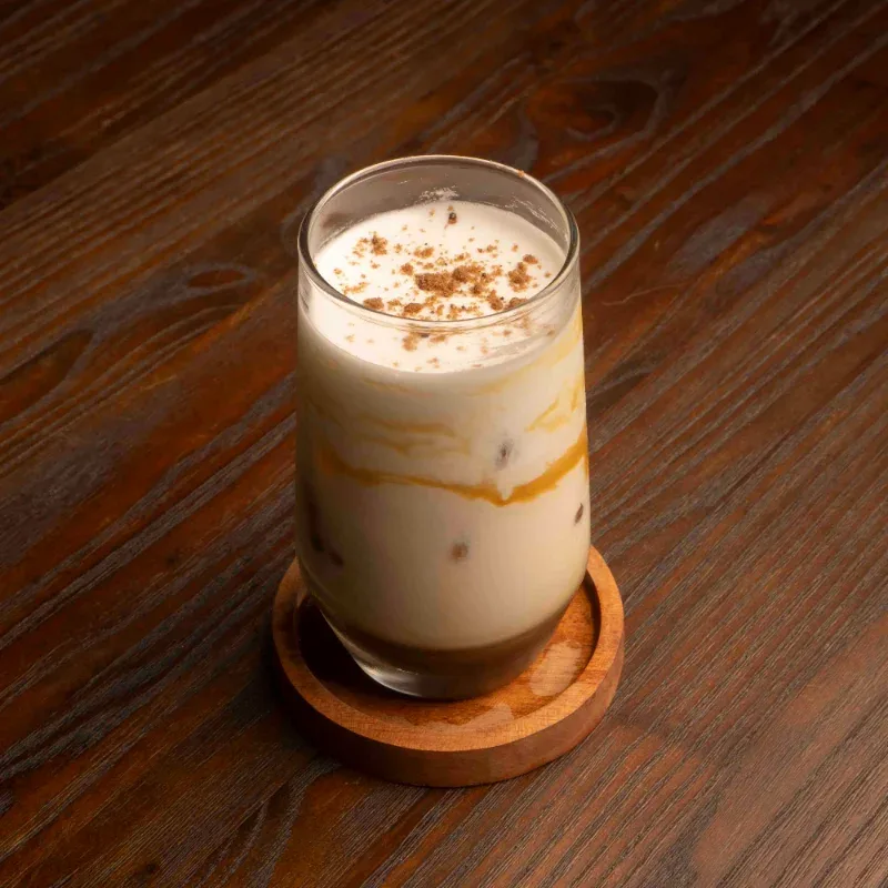 Butterscotch