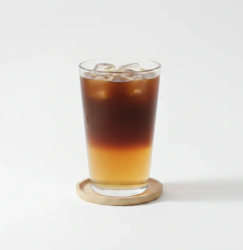 Ice Lychee Tea