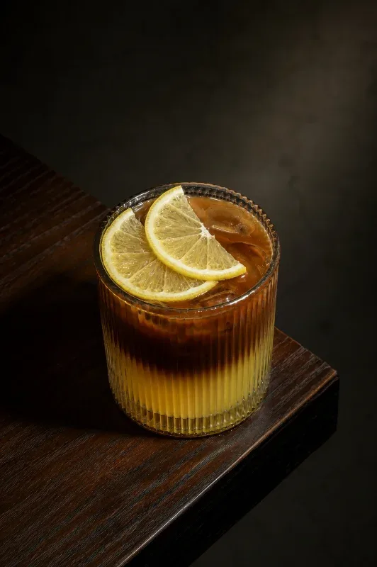 Ice Lemonade Honey