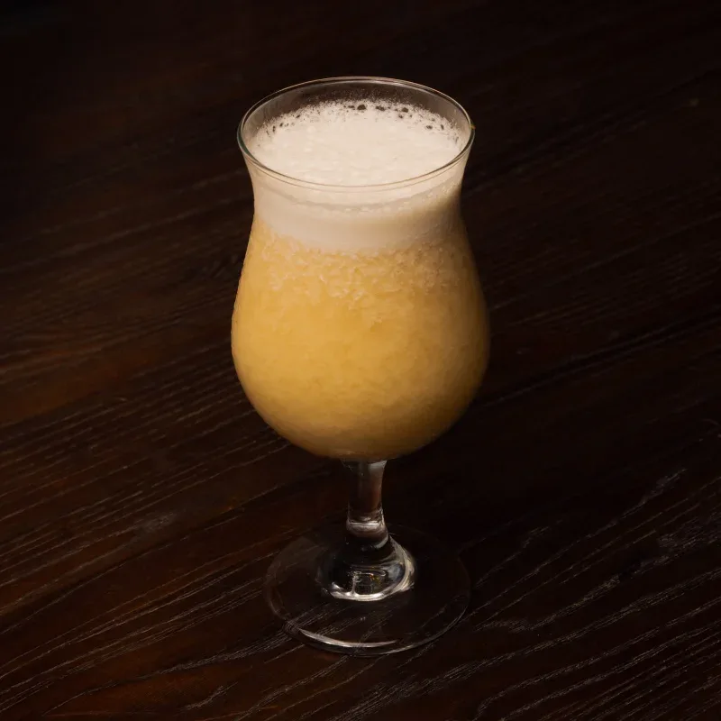 Banana Honey