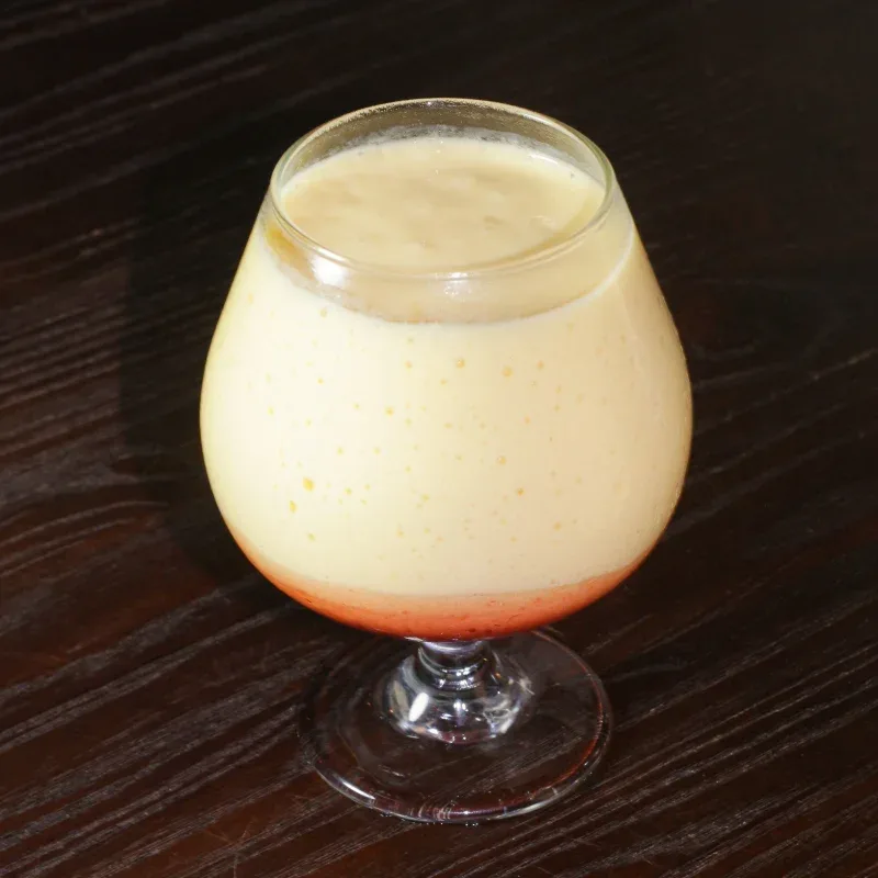 Tropical Mango