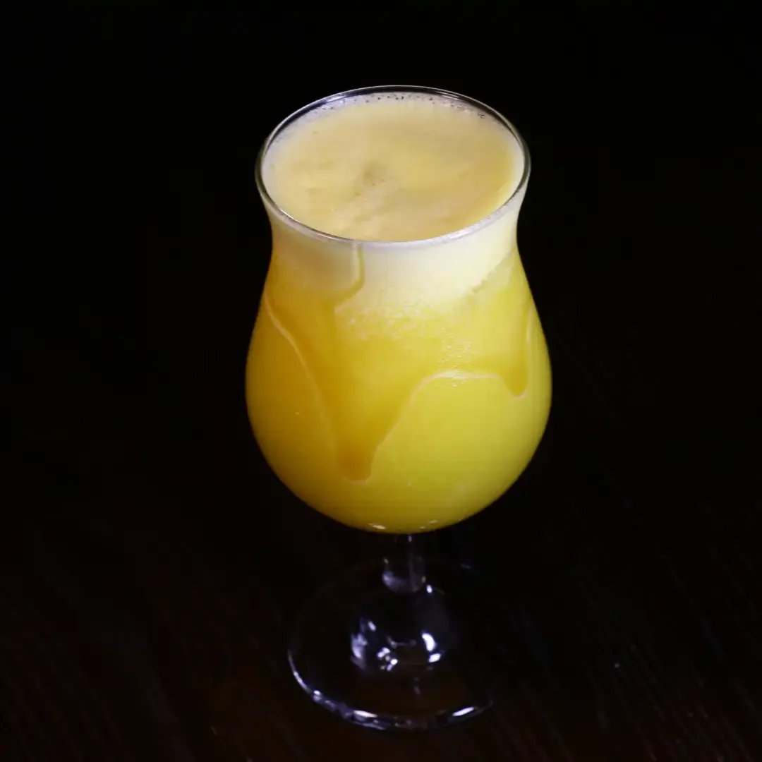 Orange Sunkist