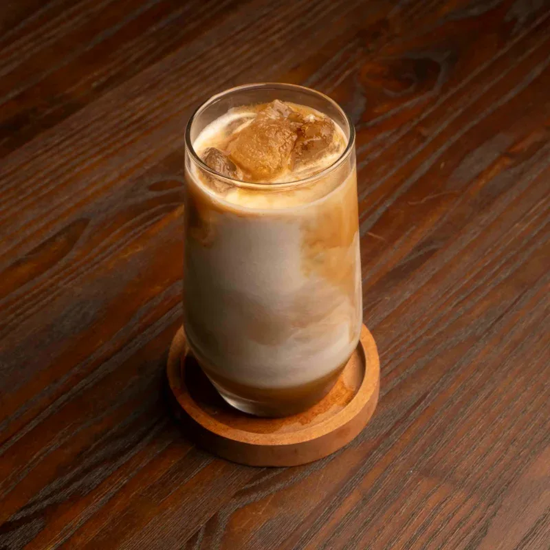 Es Kopi Susu Creamy Gula Aren
