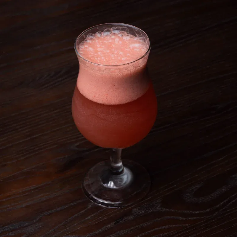 Strawberry Honey
