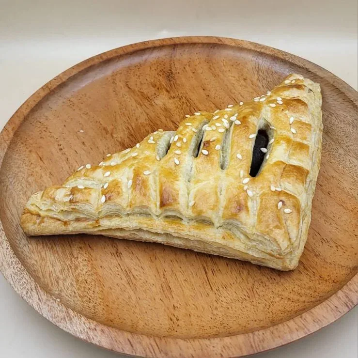 Pastry Kacang Merah